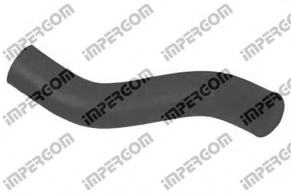 Шланг радиатора ORIGINAL IMPERIUM 220703