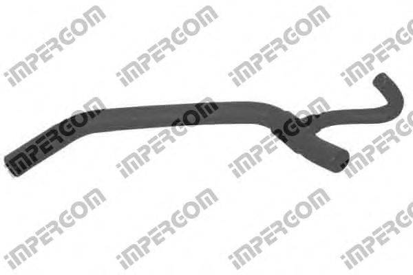 Шланг радиатора ORIGINAL IMPERIUM 221065