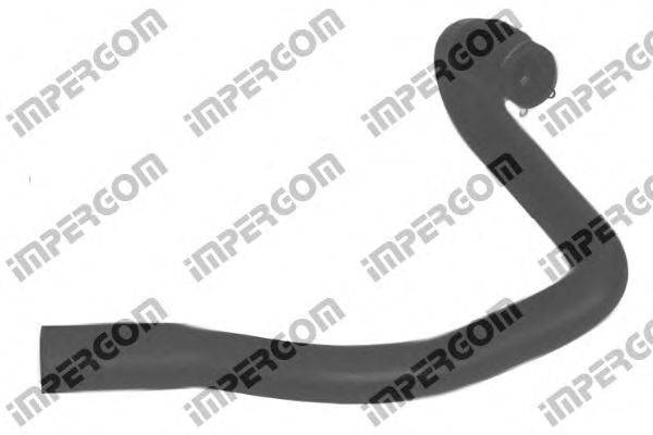 Шланг радиатора CITROËN 131700