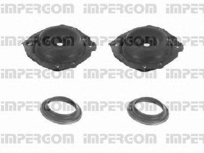 Ремкомплект, опора стойки амортизатора ORIGINAL IMPERIUM 36519/2