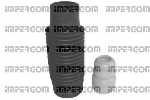 Пылезащитный комилект, амортизатор ORIGINAL IMPERIUM 48195