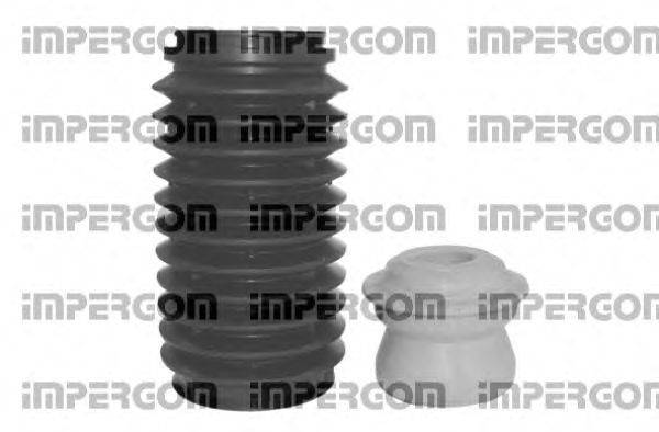 Пылезащитный комилект, амортизатор ORIGINAL IMPERIUM 48276