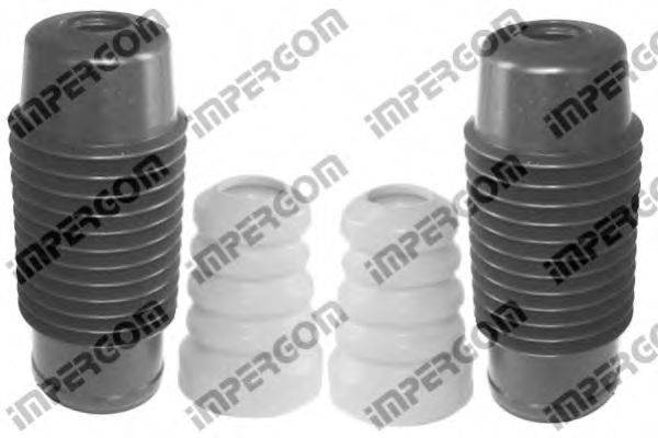 Пылезащитный комилект, амортизатор ORIGINAL IMPERIUM 50807