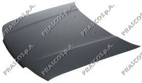 Капот двигателя PRASCO DS1743100