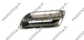 Решетка радиатора PRASCO DS1752104