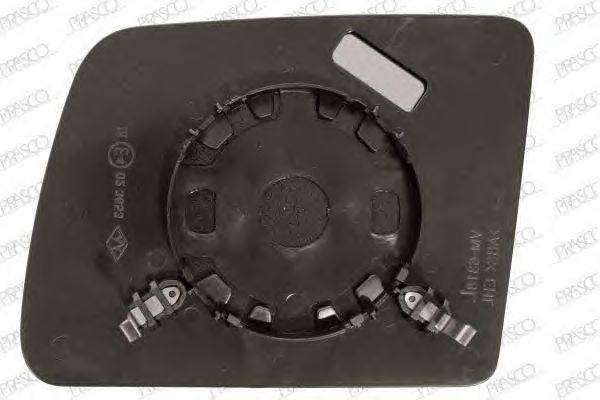 Зеркальное стекло, наружное зеркало PRASCO FD9347503