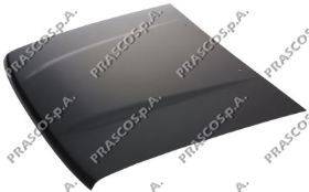 Капот двигателя PRASCO TY8103100