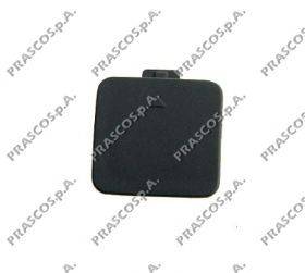 Заслонка, буксирный крюк PRASCO BM0241249