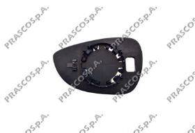 Зеркальное стекло, наружное зеркало PRASCO FD3447501