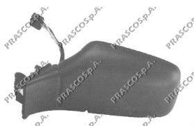 Наружное зеркало PRASCO VV0347124