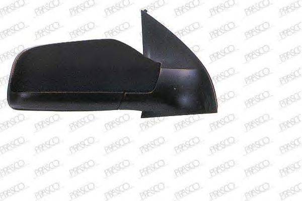 Наружное зеркало PRASCO OP0177303