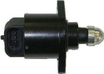 Поворотная заслонка, подвод воздуха HOFFER 7514029