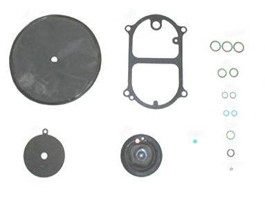 Комплектующие HOFFER H13024