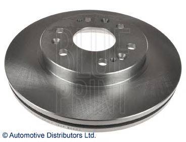 BLUE PRINT (НОМЕР: ADA104344) Тормозной диск