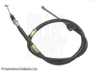 Трос, стояночная тормозная система BLUE PRINT ADD64649