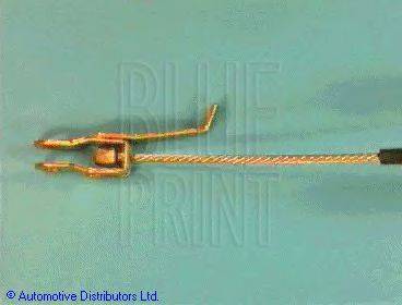 Трос, стояночная тормозная система BLUE PRINT ADN14609