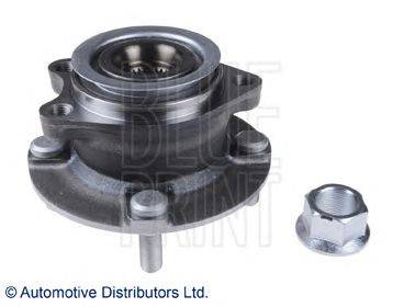 Комплект подшипника ступицы колеса BLUE PRINT ADN18262