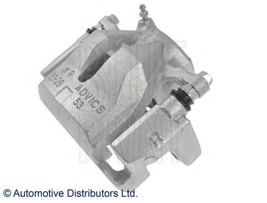 Тормозной суппорт BLUE PRINT ADT348136