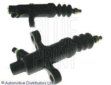 Рабочий цилиндр, система сцепления BLUE PRINT ADZ93612C