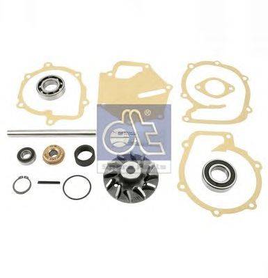 Водяной насос DT 291525