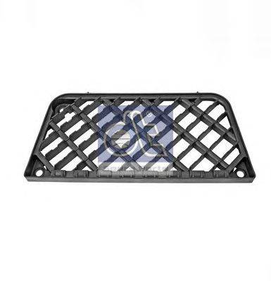 Подножка DT 670132