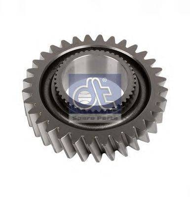 Шестерня, первичный вал DT 467123