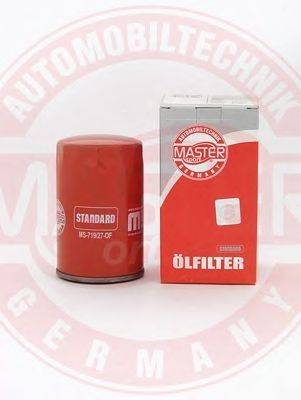 Масляный фильтр MASTER-SPORT 71927OFPCSMS