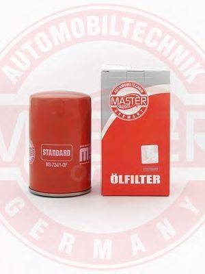 Масляный фильтр MASTER-SPORT 724/1-OF-PCS-MS