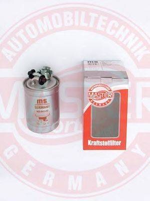 Топливный фильтр MASTER-SPORT 841-KF-PCS-MS