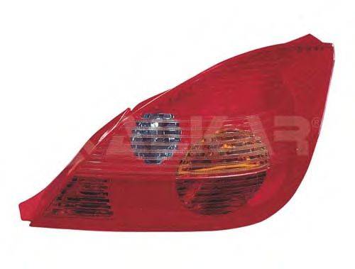 Задний фонарь ALKAR 2202419