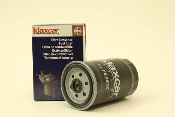 Топливный фильтр KLAXCAR FRANCE M414
