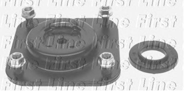 Ремкомплект, опора стойки амортизатора FIRST LINE FSM5242