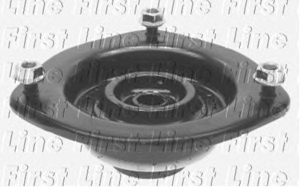 Ремкомплект, опора стойки амортизатора FIRST LINE FSM5249