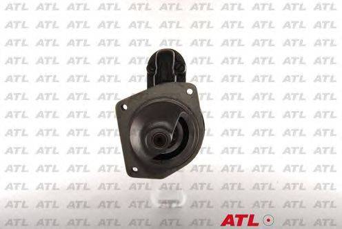 Стартер ATL Autotechnik A10740