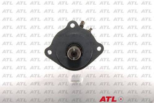 Стартер PERKINS 1327A471