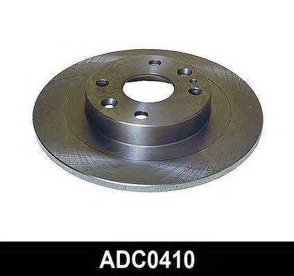 Тормозной диск COMLINE ADC0410