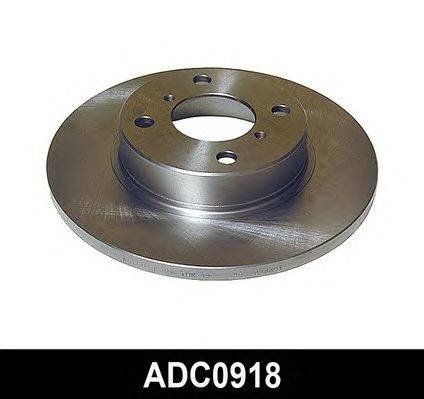 Тормозной диск COMLINE ADC0918