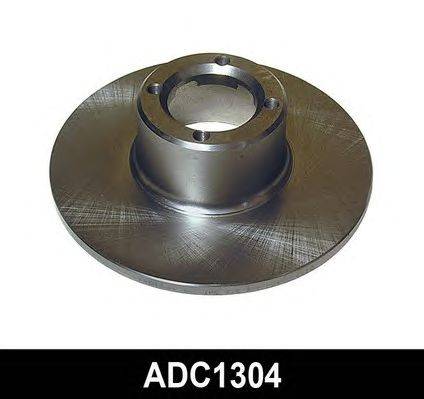 Тормозной диск COMLINE ADC1304