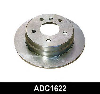Тормозной диск COMLINE ADC1622