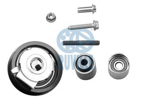 Комплект роликов, зубчатый ремень SCHAEFFLER GRUPPE 530044509