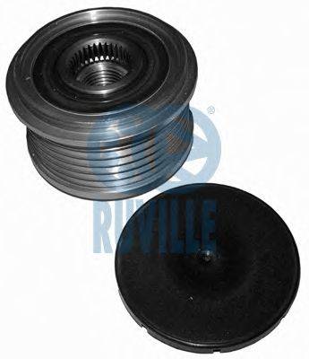 Механизм свободного хода генератора SCHAEFFLER GRUPPE 535012310