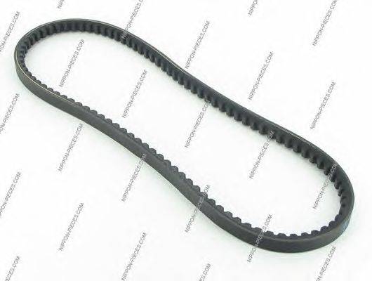 Поликлиновой ремень NPS B40MN