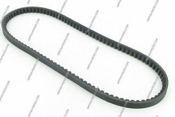 Поликлиновой ремень NPS B41MN