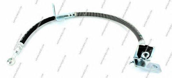 Тормозной шланг NPS ADG05378