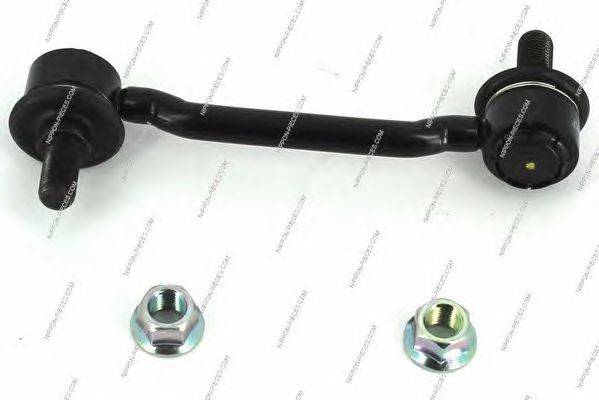 Тяга / стойка, стабилизатор NPS ADG08592