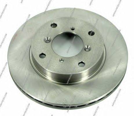Тормозной диск NPS ADK84307