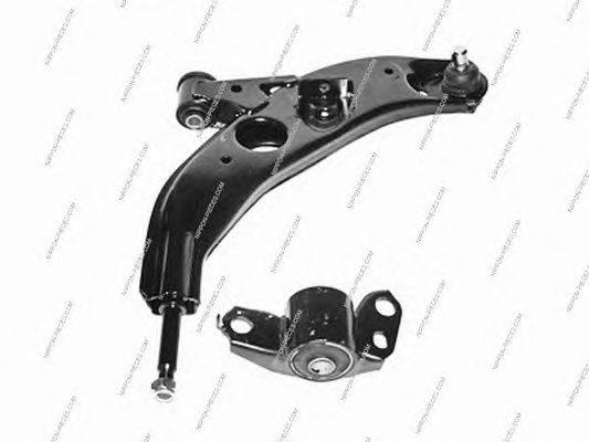 Несущий / направляющий шарнир NPS 2465201