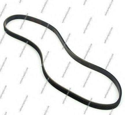 Поликлиновой ремень NPS 48358