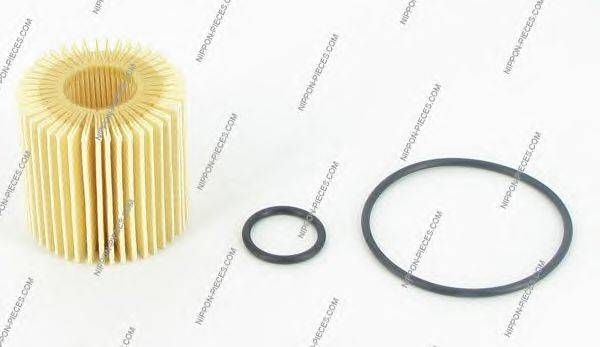 Масляный фильтр NPS ADT32120