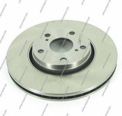 Тормозной диск NPS ADT343265